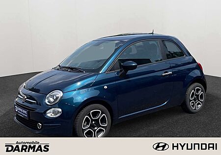 Fiat 500 1.0 GSE Hybrid Club Komfort&Tech