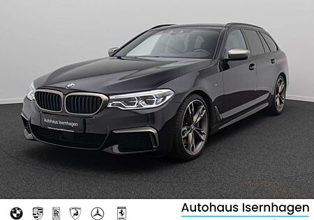 BMW 550 Panorama 360° SoftCl H K DispKey 20Zoll