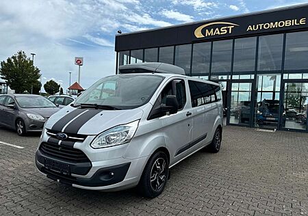 Ford Transit /Tourneo Custom Kombi 300 L2 Trend