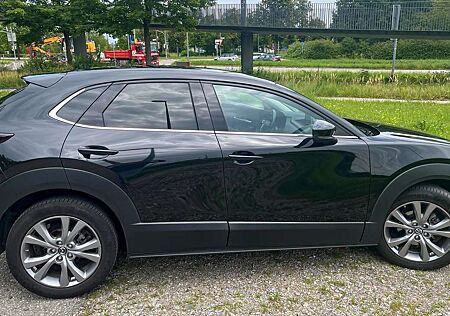 Mazda CX-30 SKYACTIV-G 2.0 M HYBRID 150 SELECTION+DES-P