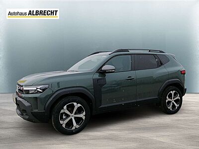 Dacia Duster 1.6 E-TECH Full Hybrid 155 Journey