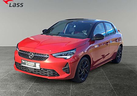 Opel Corsa F 1.2 Turbo GS Sitzheizung, LED, Tempomat