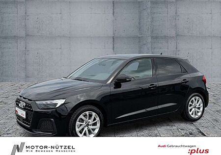 Audi A1 30 TFSI ADVANCED LED+NAVI+SONOS+PDC