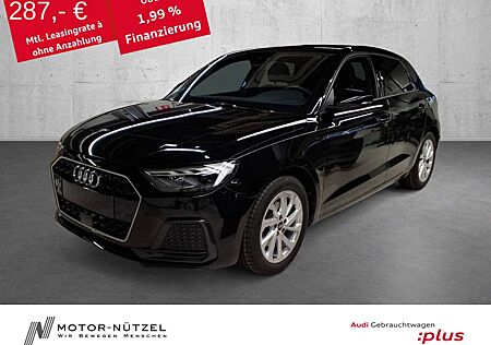 Audi A1 30 TFSI ADVANCED LED+NAVI+SONOS+PDC
