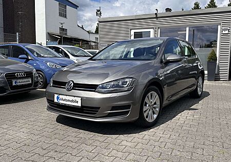 VW Golf Volkswagen VII 1.4 TSI Comfortline BMT
