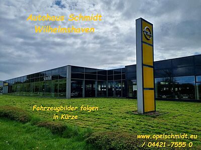 Opel Zafira Life 1.5 D M Selection