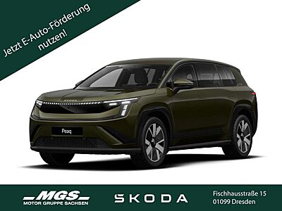 Skoda Others Selection 90 #AHK #belüftete Sitze #HUD