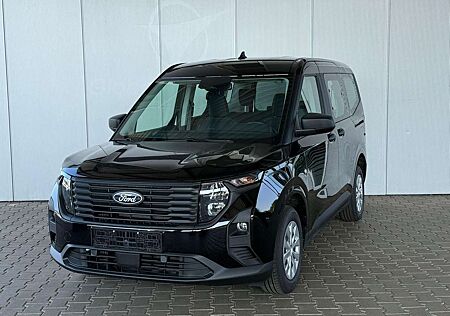 Ford Tourneo Courier Ecoboost 1.0 Titanium 5 Sitzer / Sitz-Lenkrad &...