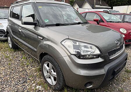 Kia Soul Spirit Klima Kupplung Neu Turbo Neu Tüv 8.2025