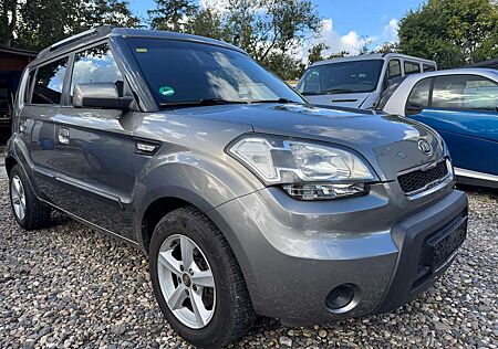 Kia Soul Spirit Klima Kupplung Neu Turbo Neu Tüv 8.2025