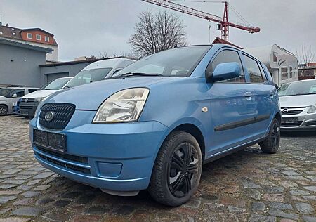 Kia Picanto 1.1