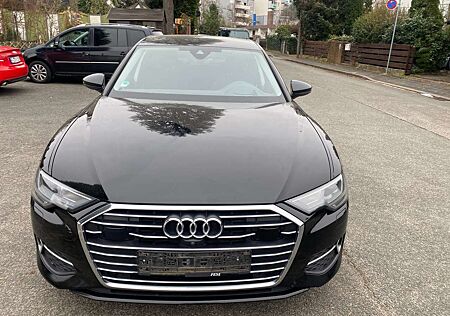 Audi A6 35 TDI Sport ! Virtual ! Head-Up ! Alu 18 ! Kamera