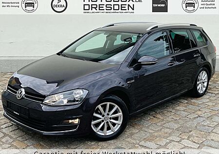 VW Golf Variant Volkswagen Golf Variant 1.4 TSI Lounge BMT +SHZ+TEMPOMAT+