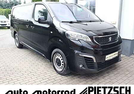 Peugeot Expert Premium Komfort TwinCab L3 2.0 HDi AT AHK
