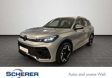 VW Tiguan Volkswagen 1,5 l eTSI DSG R-Line, Navi, Sitzh., Kame