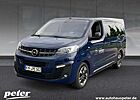 Opel Zafira Life Edition 2.0D 106kW(145PS)(MT6)