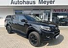 Nissan Navara DC 4x4Autm. N-Guard Hardtop LED Jäger Edition