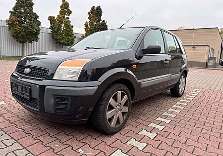 Ford Fusion Fun *TÜV 06-2026*