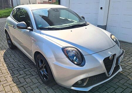 Alfa Romeo MiTo Super (2016 -->)