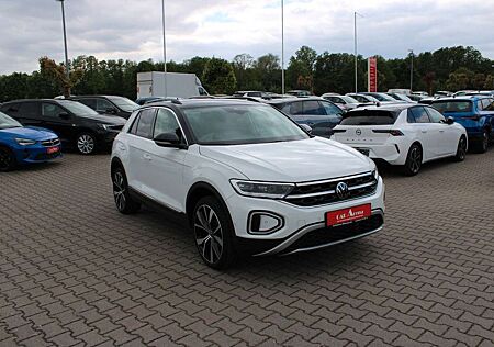 VW T-Roc Volkswagen 1.5 TSI Style*1.Hand*