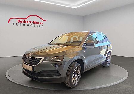 Skoda Karoq 1.5 TSI ACT Drive 125*1.HD*NAVI*DAB*