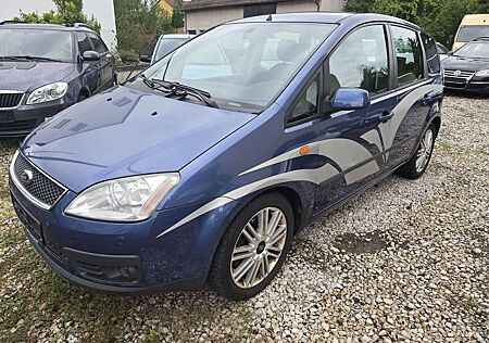 Ford Focus C-Max Trend