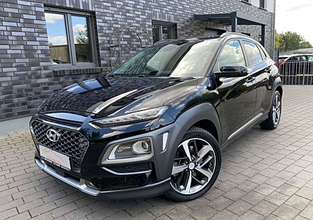 Hyundai Kona Premium 4WD