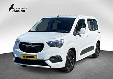 Opel Combo Life COMBO LIFE EDI 1.5D(75) 5G S