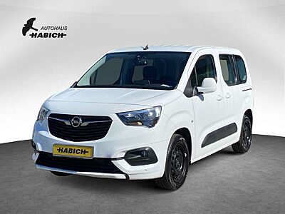 Opel Combo Life COMBO LIFE EDI 1.5D(75) 5G S