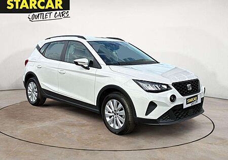 Seat Arona REFERENCE 1.0TSI+WINTERPAKET+KLIMA+TEMPOMAT+FULL-L