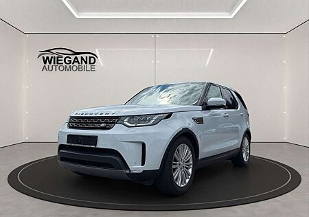 Land Rover Discovery 5 SE SDV6