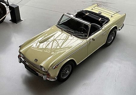 Triumph TR5 TR250