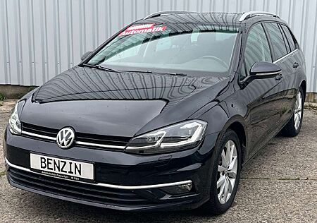 VW Golf Variant Volkswagen Highline BMT/Start-Stopp