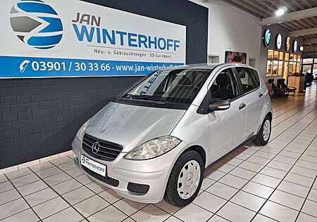 Mercedes-Benz A 180 CD NAVI KLIMA AHK