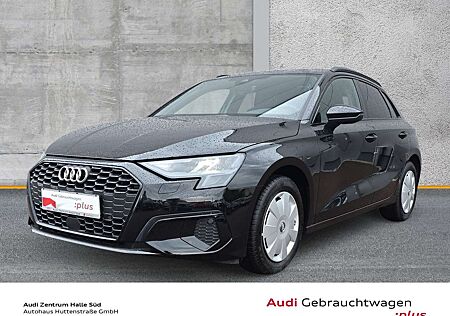 Audi A3 Sportback 30 TFSI advanced KEYLESS eKLAPPE PRIVACY