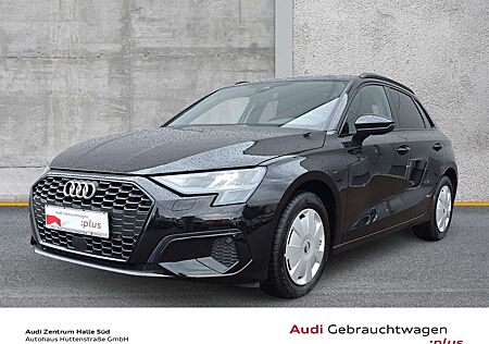 Audi A3 Sportback 30 TFSI advanced KEYLESS eKLAPPE PRIVACY