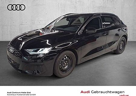 Audi A3 Sportback 30 TFSI advanced KEYLESS eKLAPPE PRIVACY