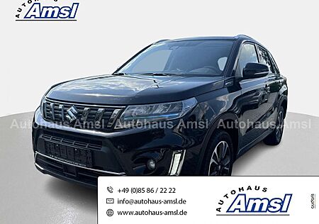 Suzuki Vitara 1.4 Mild-Hybrid Automatik Comfort+ Allgrip