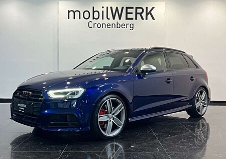 Audi S3 Sportb. PANO Matrix S-Sitz ACC virtual B&O
