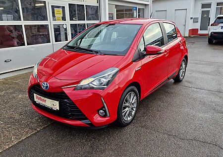 Toyota Yaris Hybrid Comfort,Sitzheizung,Navi