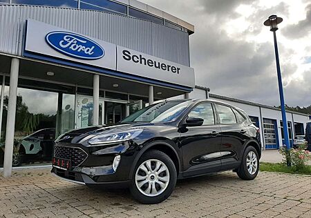 Ford Kuga Cool
