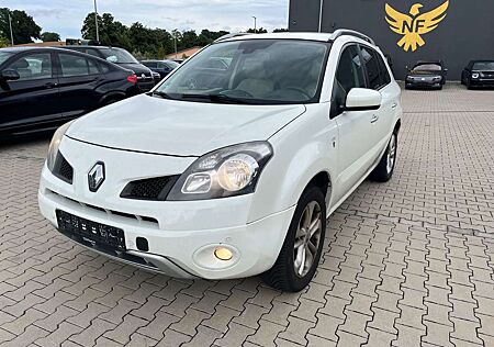 Renault Koleos Night&Day 2.0dCi,4x4,4WD,AHK,Leder,Navi,