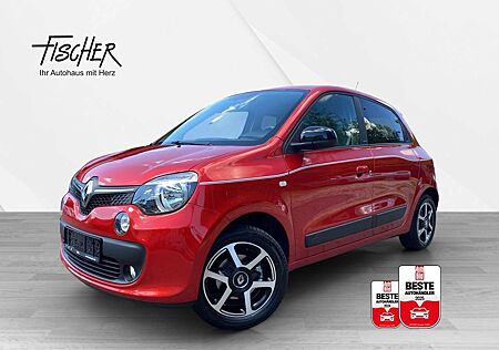 Renault Twingo SCe 70 Automatik Sitzheiz. Limited