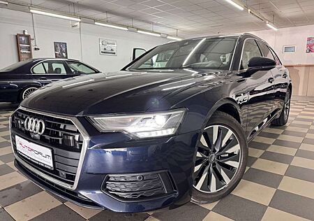Audi A6 Avant 40 TDI *Ahk-Acc-Standheiz-VirtualCoc*