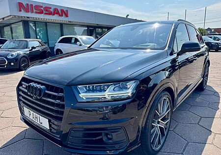 Audi SQ7 4.0 TDI V8 quattro MATRIX PANO HUD SOFT 7Si.