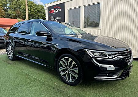 Renault Talisman Grandtour Intens -2.Hand-S.heft-VOLL!