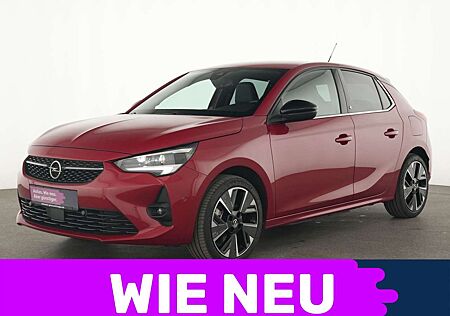 Opel Corsa-e GS Line LED|Navi|Technologie Park & Go