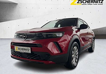 Opel Mokka-e Mokka e Edition FLA SpurH LM KAM LED KlimaA PDC