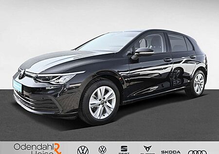 VW Golf Volkswagen Life 1.5 TSI OPF 6-Gang 1,99 % Sonderzinssatz