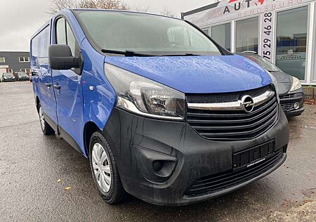 Opel Vivaro B Kasten/Kombi Kasten L1H1 2,9t *TÜV-Neu